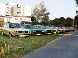 Herbstreffen 2004 in Mörfelden